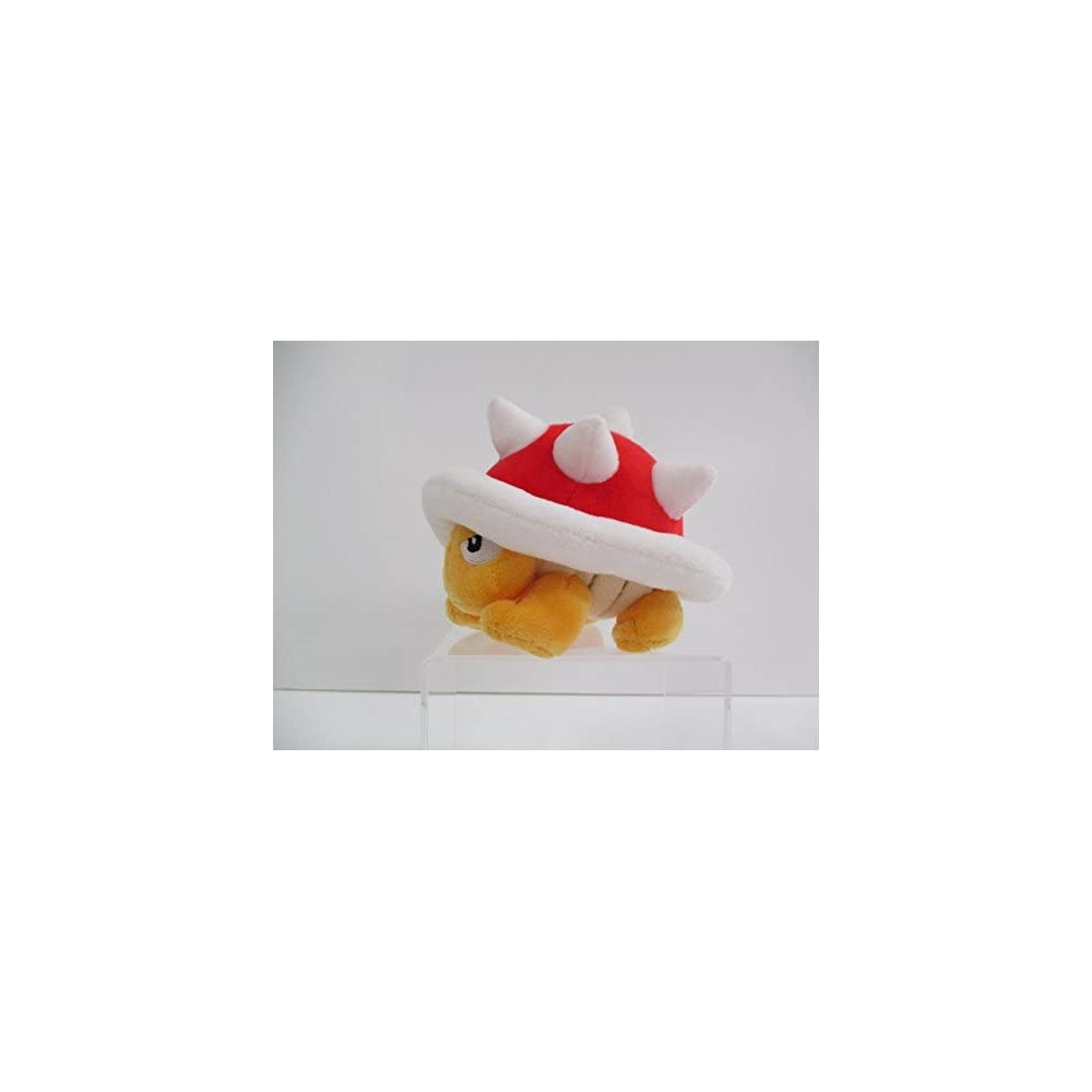 Peluches Sanei Super Mario All Star Collection Spiny 4.5