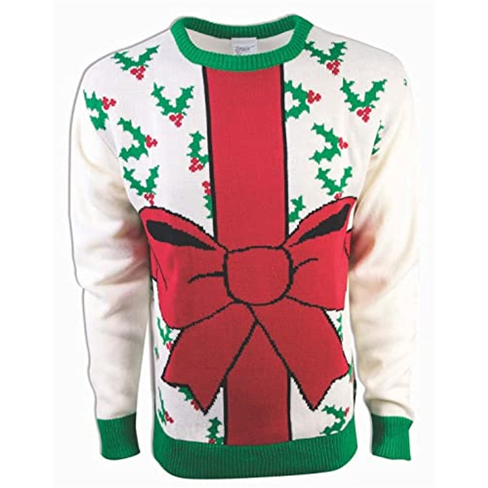 Forum Novelties Adult All Wrapped Up Ugly