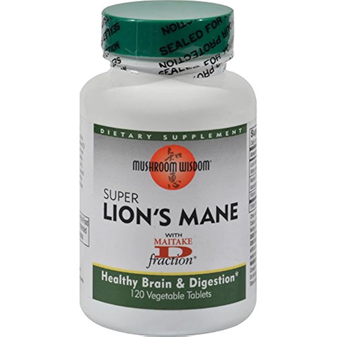 Maitake Productos, suplemento vitaminico