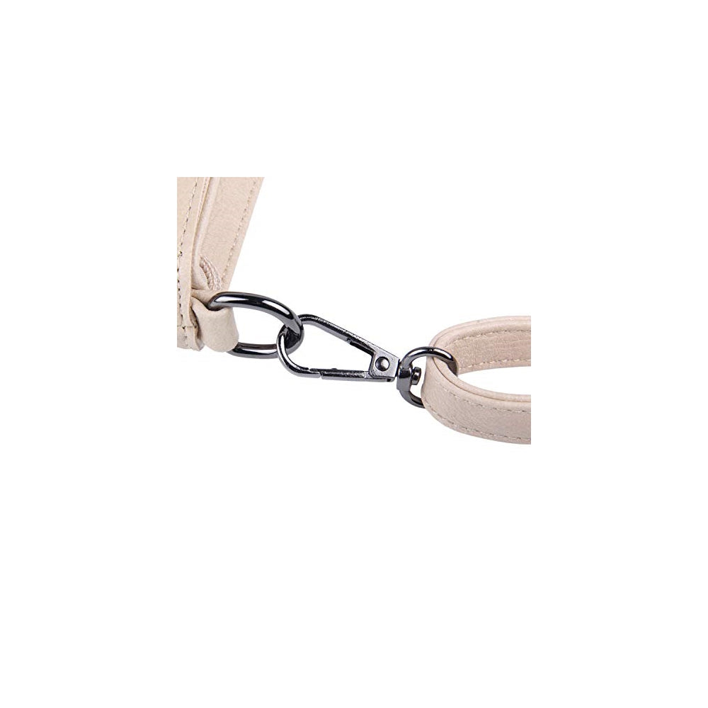 Bolso de hombro para mujer con flecos Body Bag