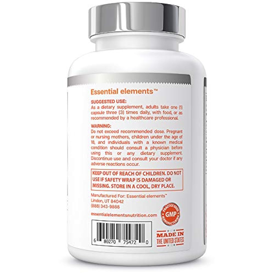 Cúrcuma Curcumina - Potente apoyo de articulaciones