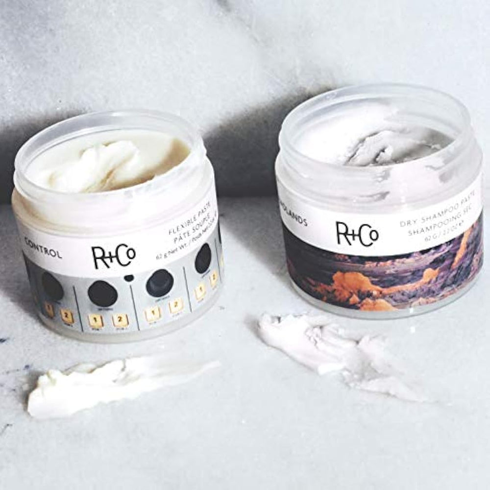 R + Co Control flexible pegar