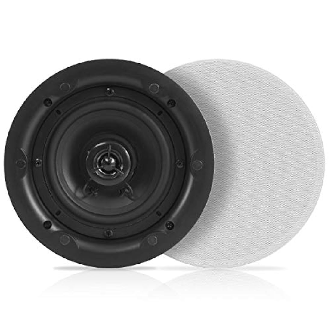 Parlante para montaje en pared y techo PYLE-HOME PWRC53