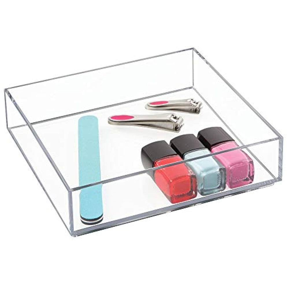 Organizador adecuado para cosméticos y productos de belleza