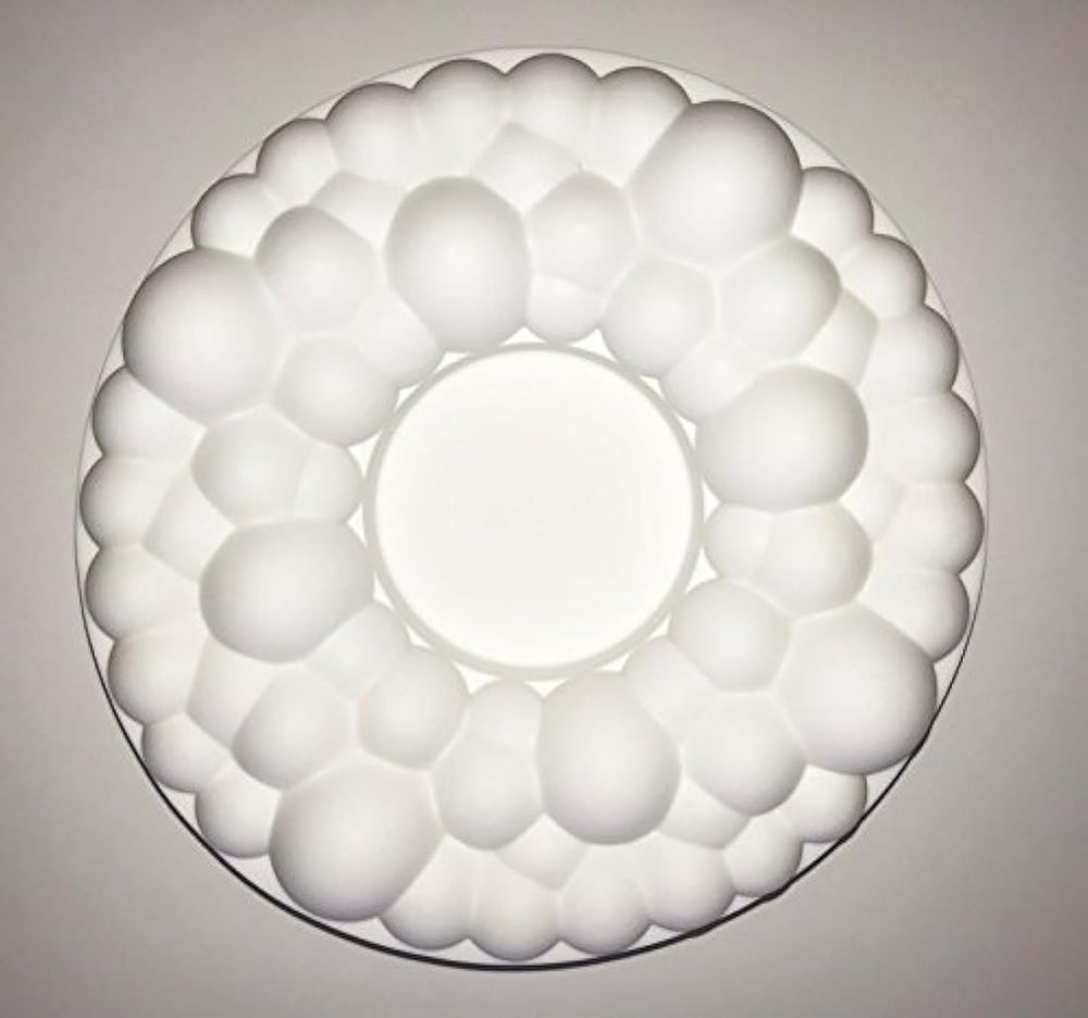 Stilnati Molde de silicona para tortas 3D