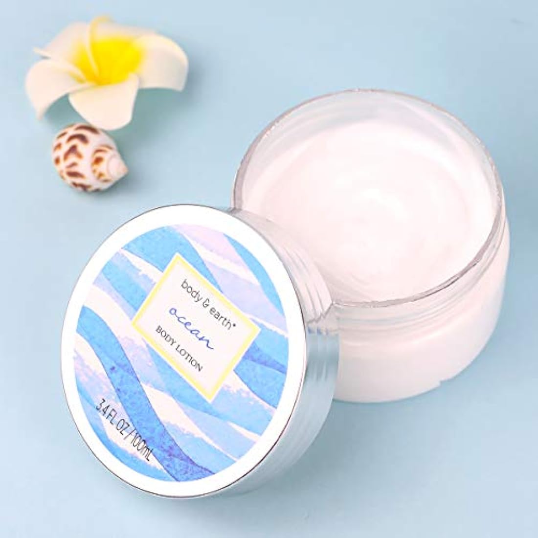 Regalos de spa para mujeres,cuerpo y tierra con aroma