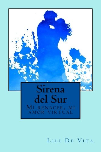 Libro Sirena del Sur