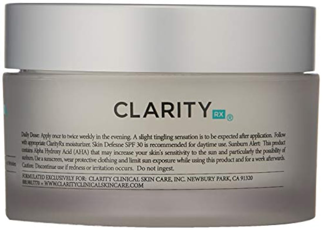 Exfoliantes para pieles propensas al acné