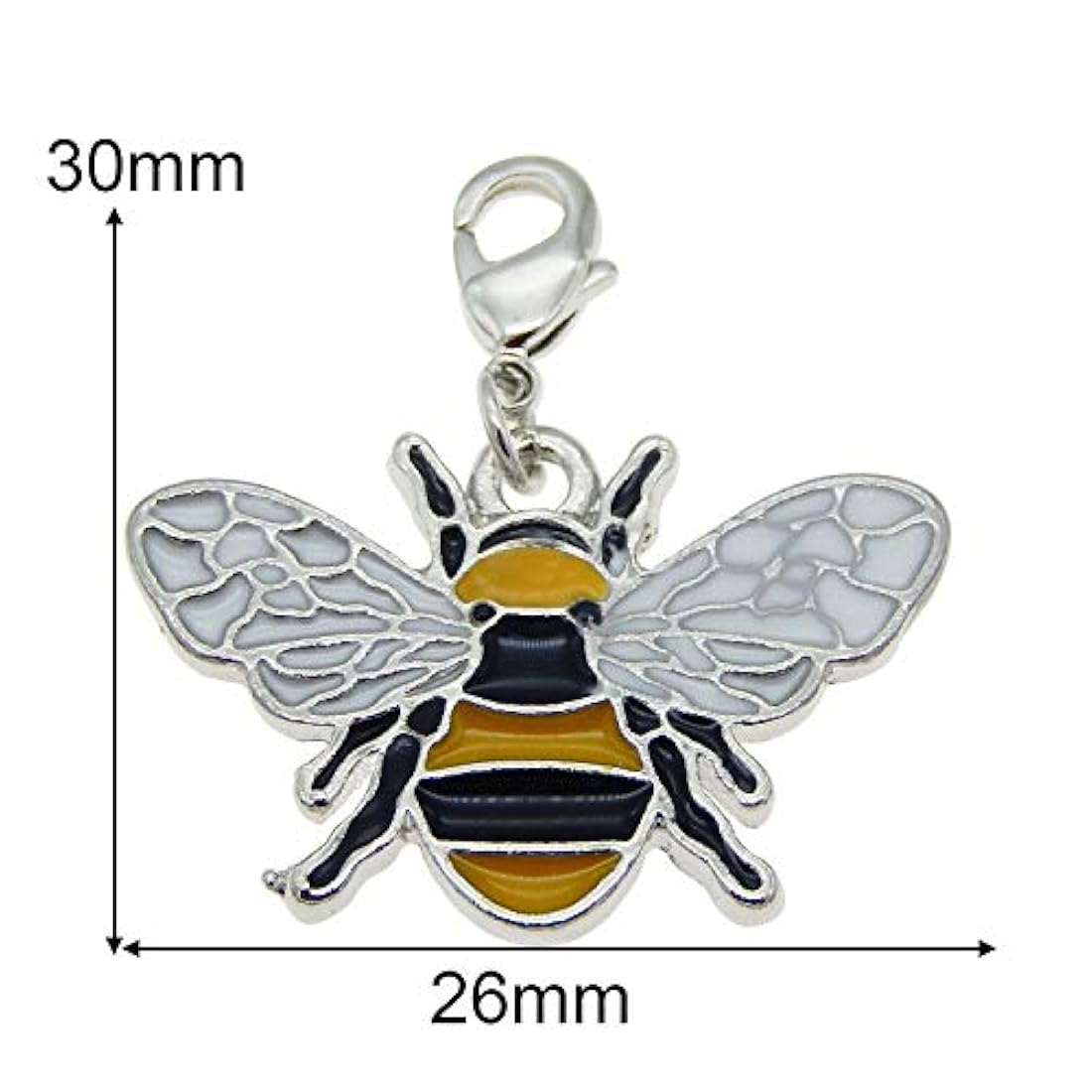 Dijes y Medallas 28pcs