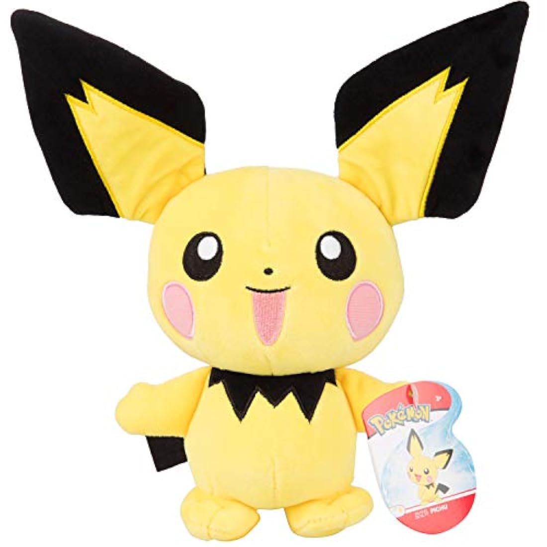 Peluche de Pokémon Pichu