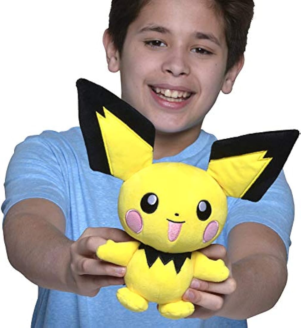Peluche de Pokémon Pichu