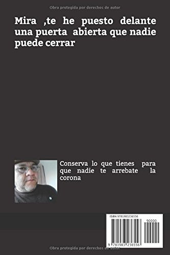 Libro: Siete puertas (Spanish Edition)