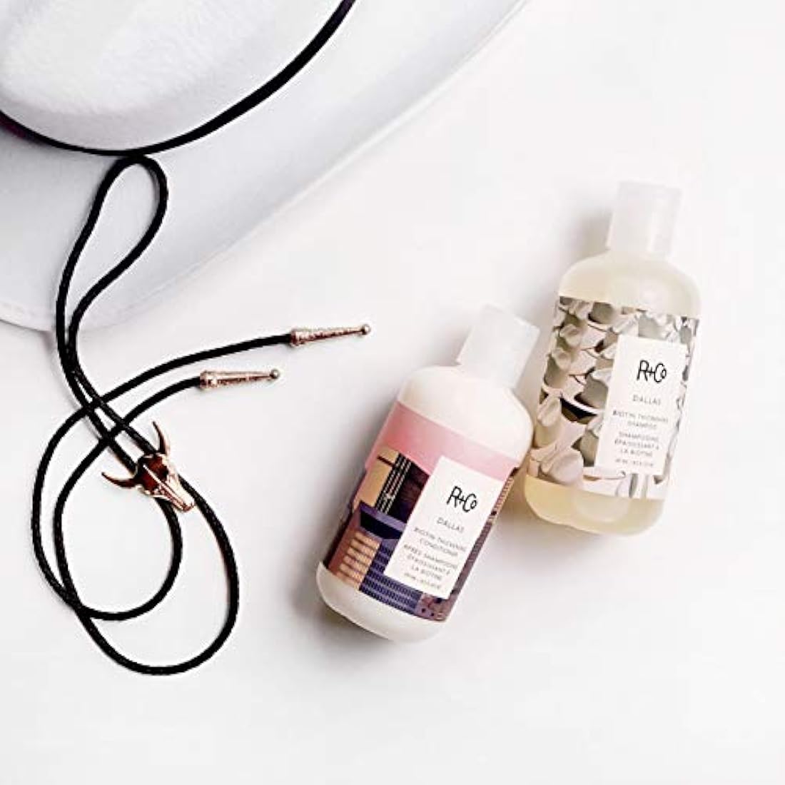 Champú Engrosamiento