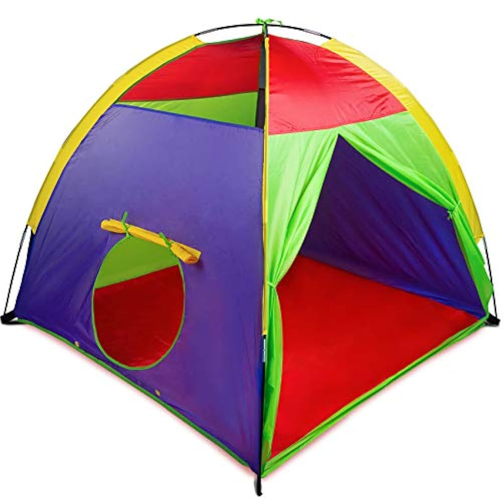 Carpa para niños Alvantor, para camping