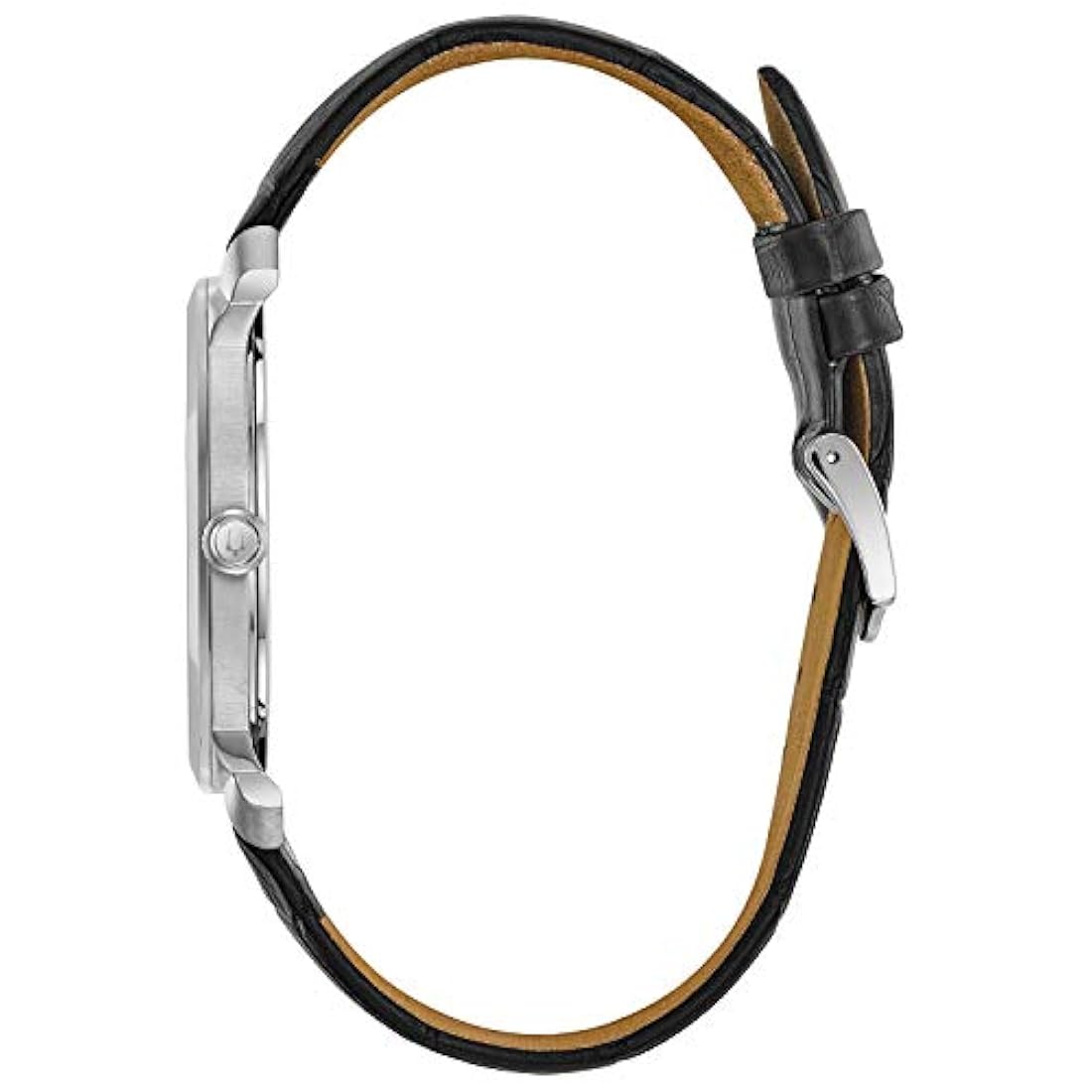 Reloj clásico para hombre Bulova 41 mm 3 manecillas