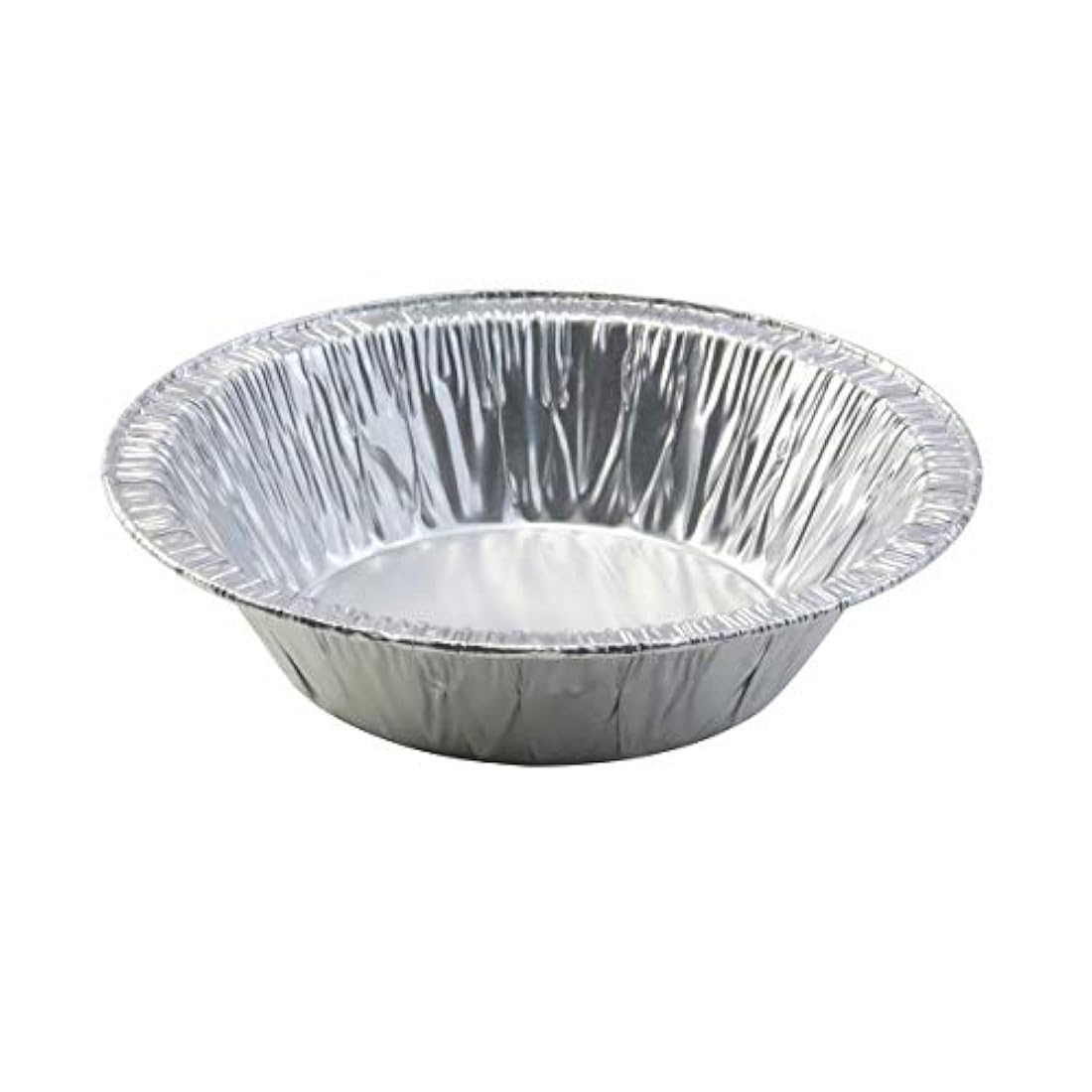 Desechables 5 de tarta Pan  Individual Bote de aluminio