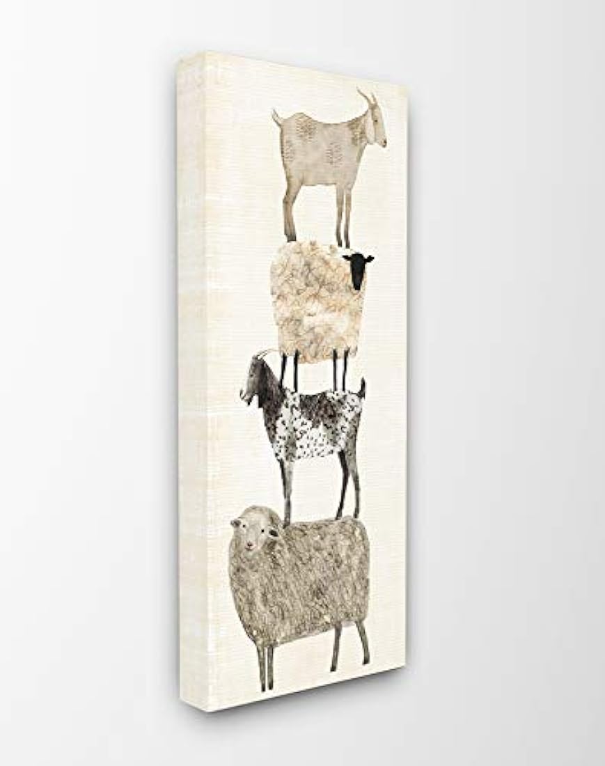 The Stupell Home Décor Collection - Lienzo decorativo