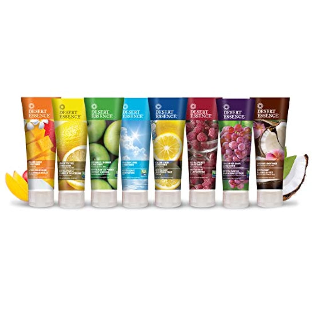 Esencia del Desierto