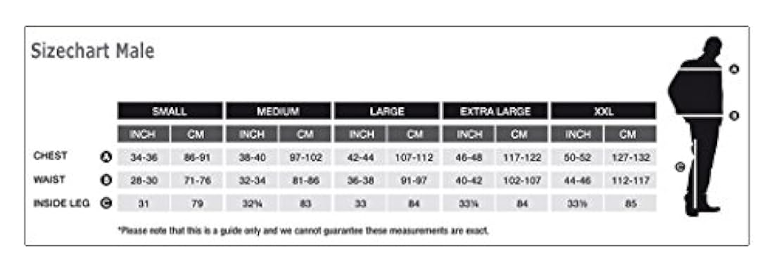 Disfraz de capitán pirata Smiffy's para hombres
