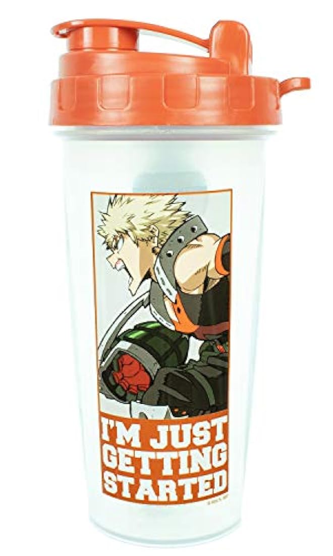 Botella de agua (19.2 fl oz)