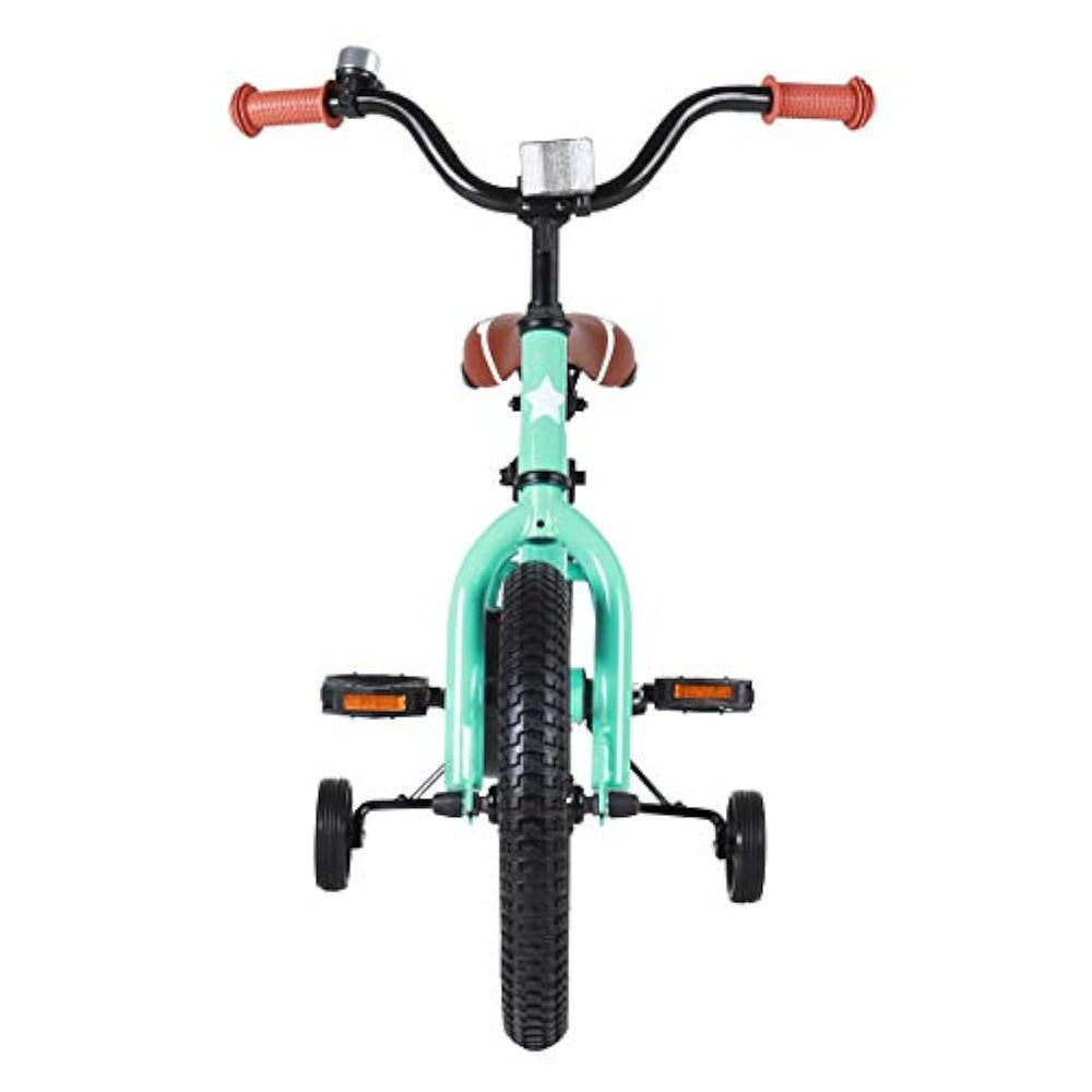 Bicicleta para niños