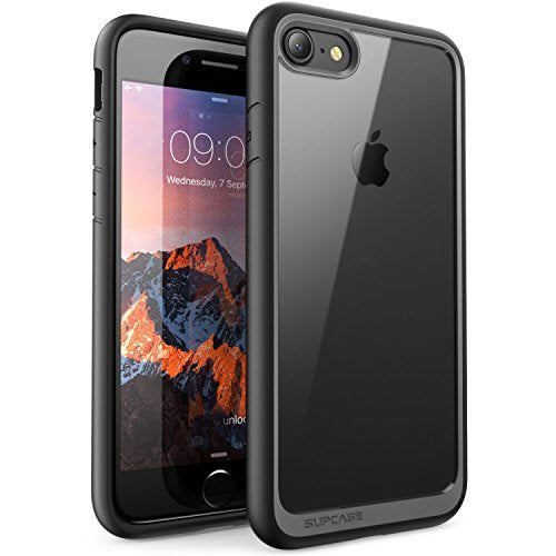 Funda para iPhone 8, SUPCASE Funda de parachoques
