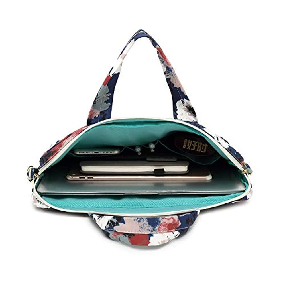 Morrales 13 pulgadas bolsa impermeable de hombro