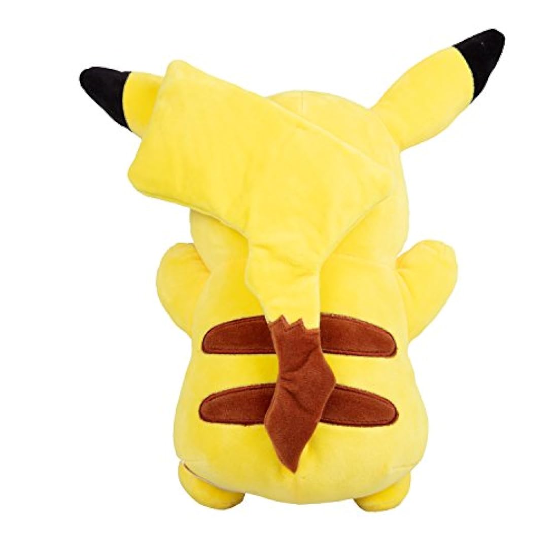 Peluche de Pikachu de 12.0 in
