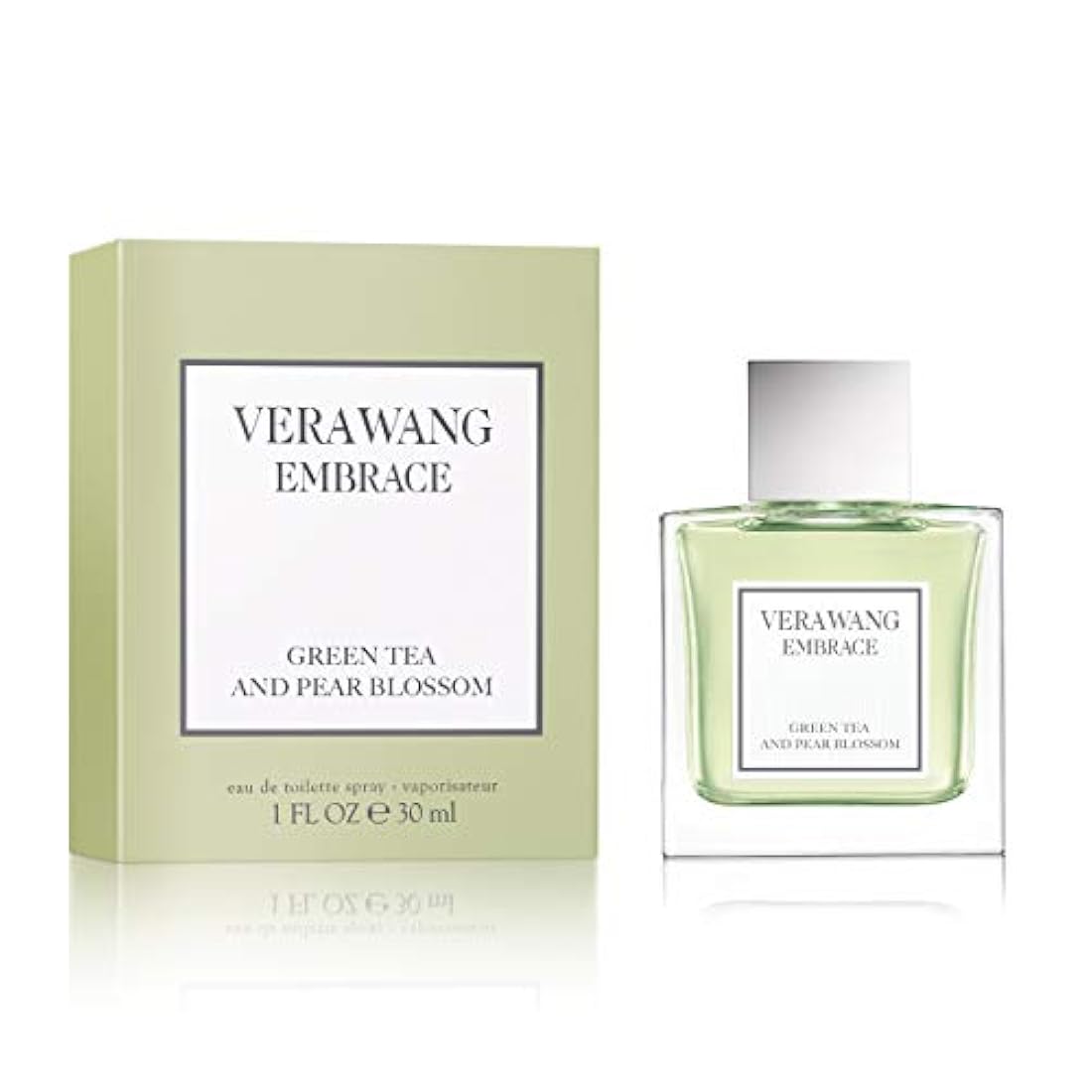Vera Wang Embrace Eau De Toilette Perfume