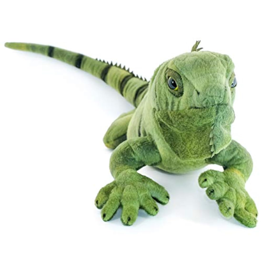 Lagarto de peluche, por Tiger Tale Toys