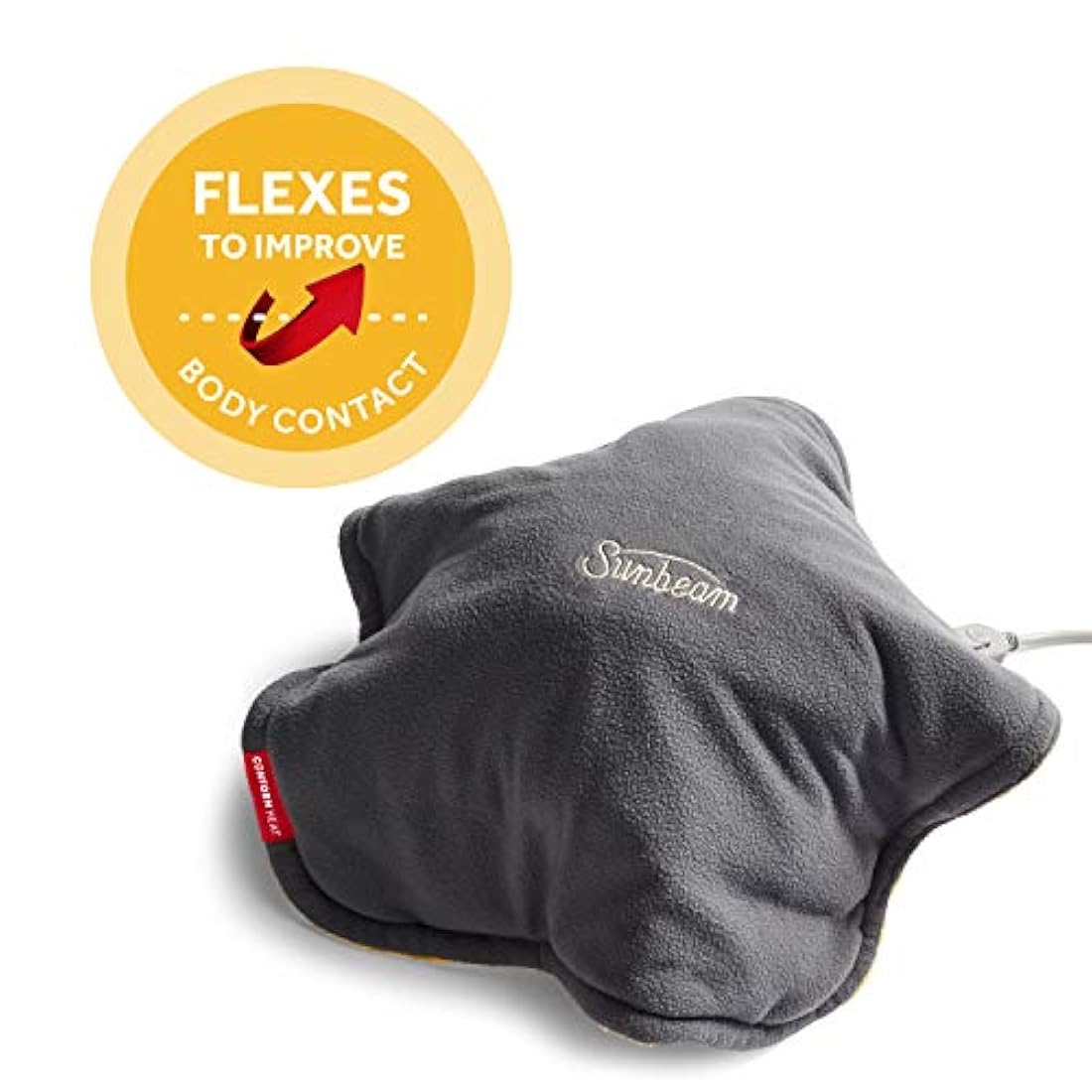 Almohadilla de calentamiento