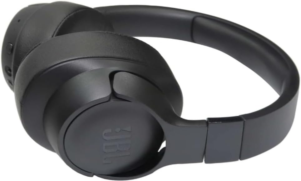 Auriculares Bluetooth JBL Tune 710BT + Funda Deluxe CCI