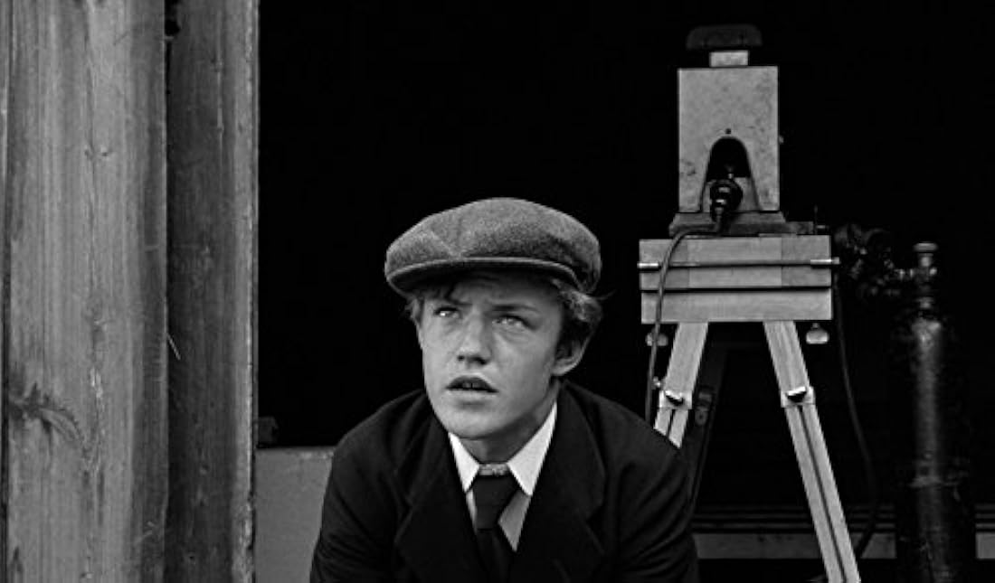 Aquí está tu vida Blu ray