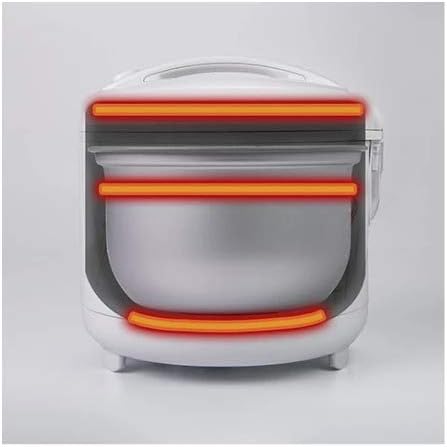 Arrocera Automática Zojirushi Hello Kitty 5.5 Tazas Modelo 2023