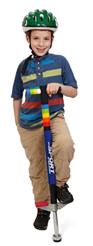 Sport Pogo Stick