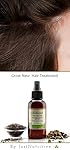 Tratamiento para crecimiento del cabello