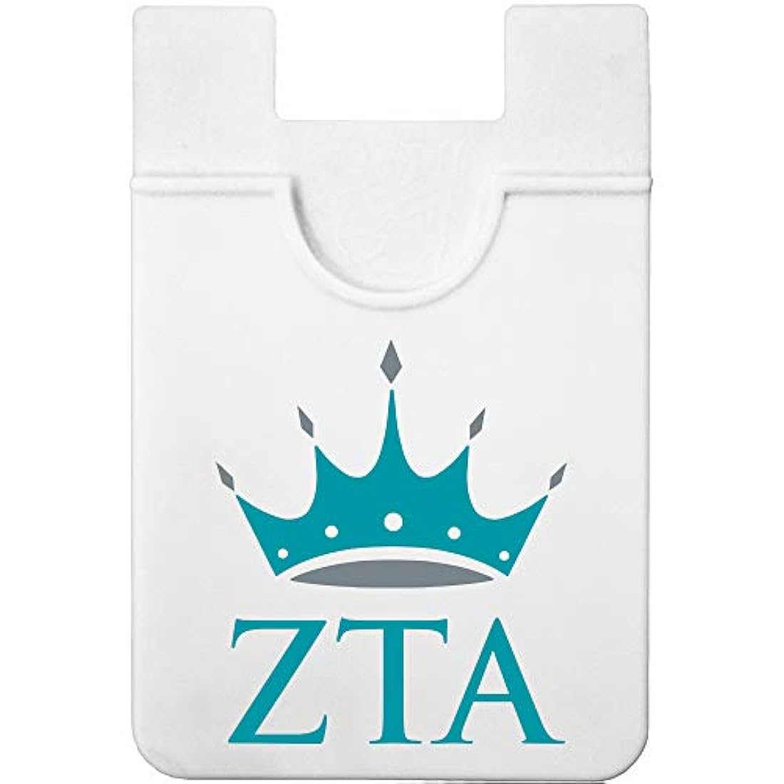 Adhesivo Cell Phone Wallet Sorority Shop