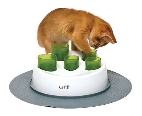Catit Senses 2.0 Digger para gatos