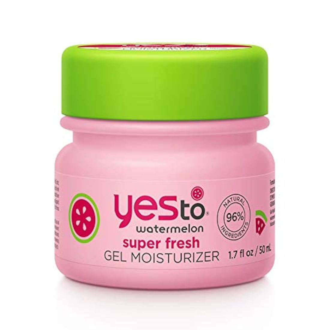 Yes To - Gel Hidratante Facial 1.7 onzas líquidas