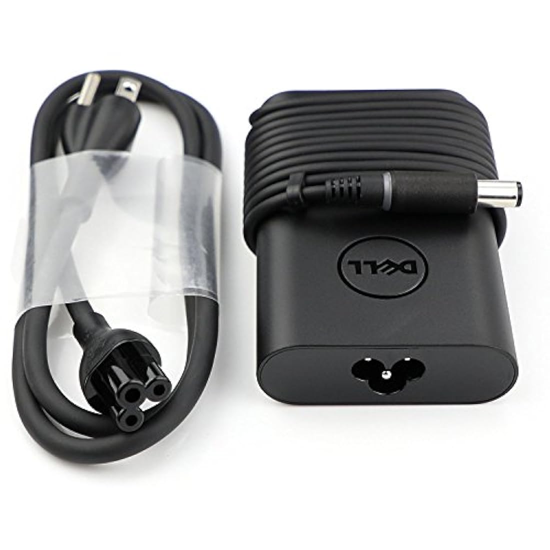 Dell - Cargador original para Dell