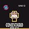 Comentario Biblico Mundo Hispano- Tomo 13- Oseas y Malaquias
