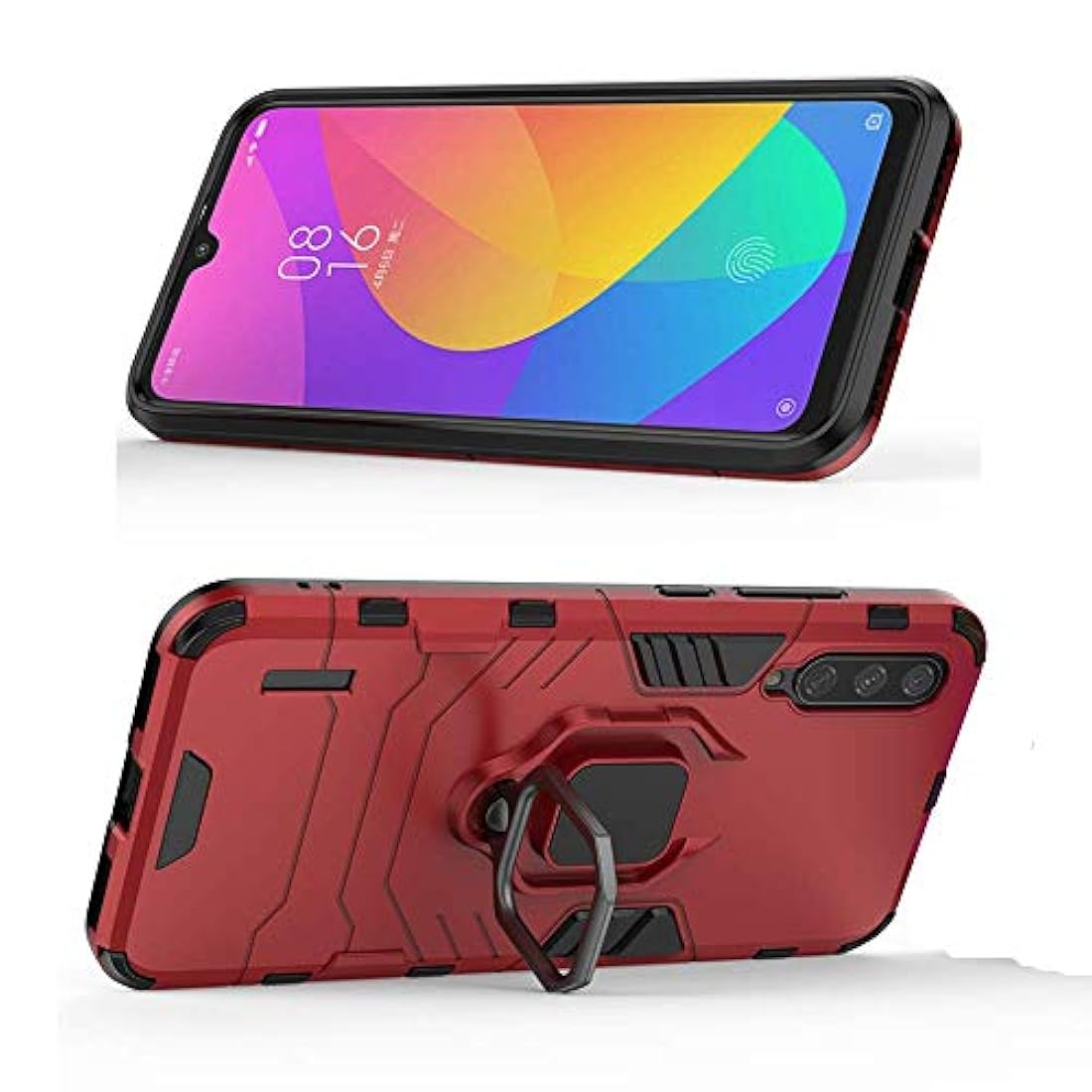 Funda para teléfono para Xiaomi