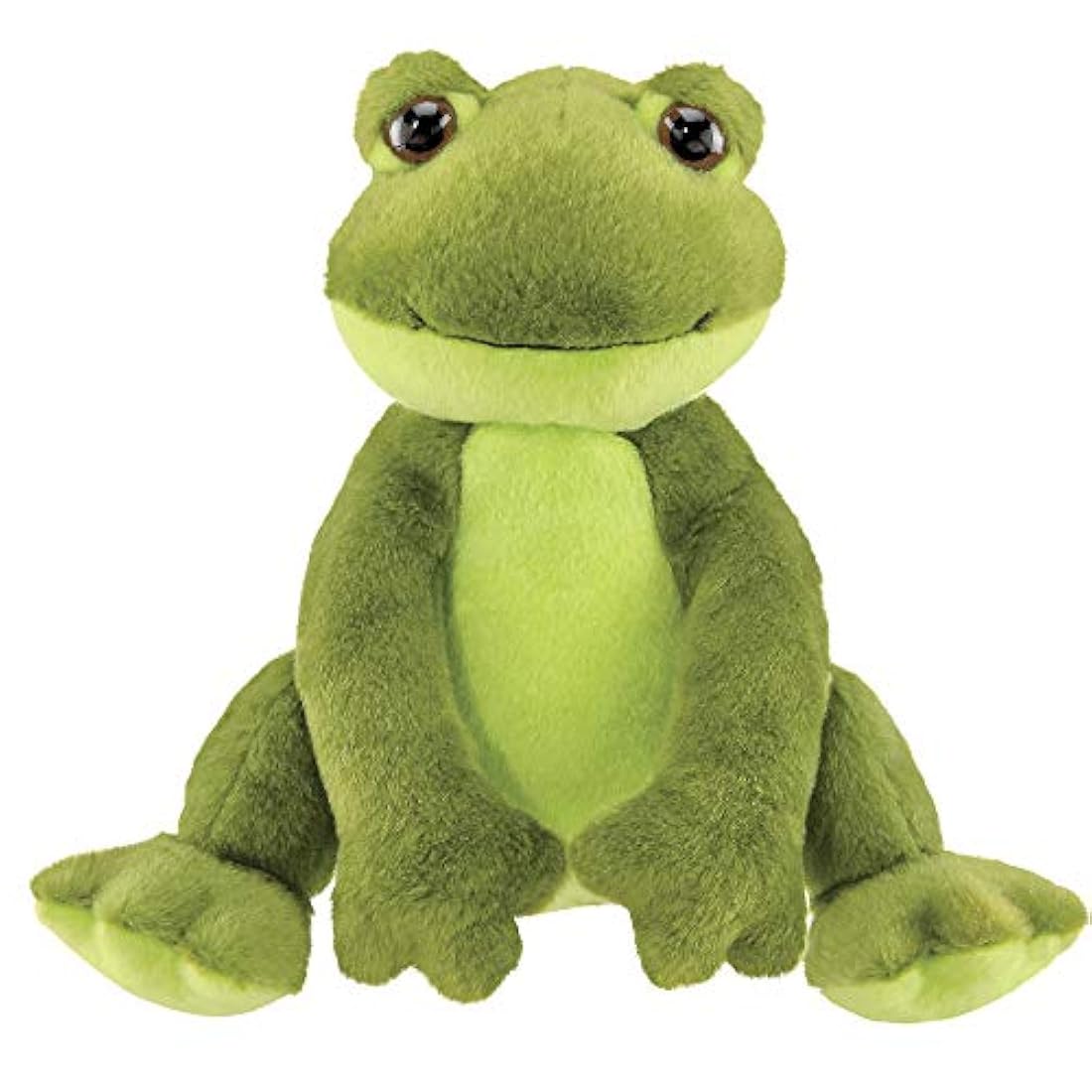 Rana de peluche (8.5 in)