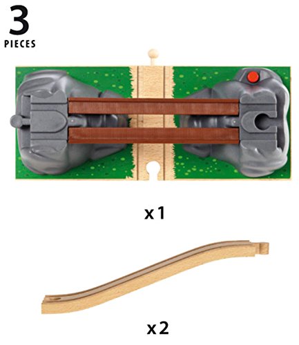 Puente colapsante de Brio