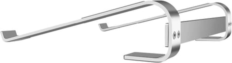 Soporte para laptop portátil para escritorio