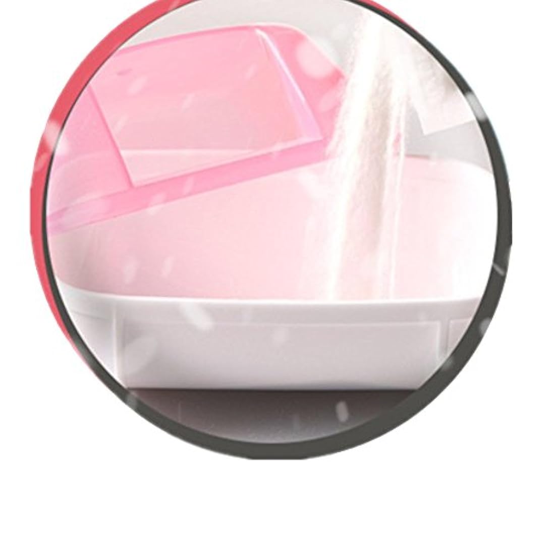 Arena de baño de hámster, arena de gerbil, para pequeños amigos, granja, chinchilla, polvo, arena para baño (2LB) (arena de hamster) (polvo de arena de baño de hamster (A))