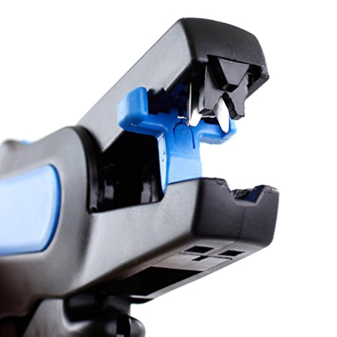 cortador y pelacables automáticos