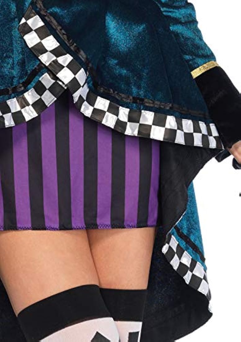 Disfraz de Halloween