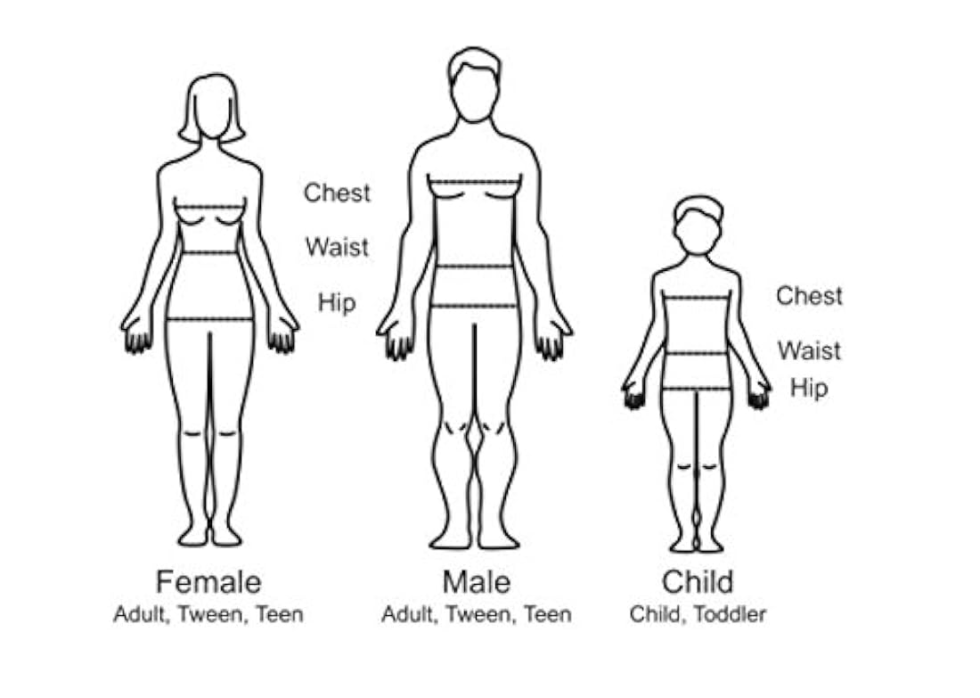 California Costumes - Disfraz de mujer en espera