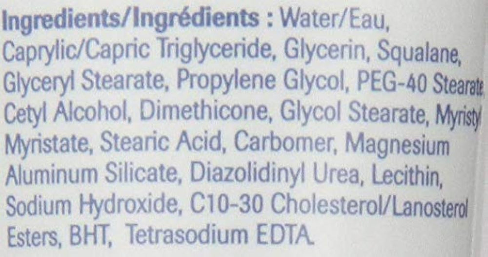 crema facial diaria 100 ml – Pack de 12